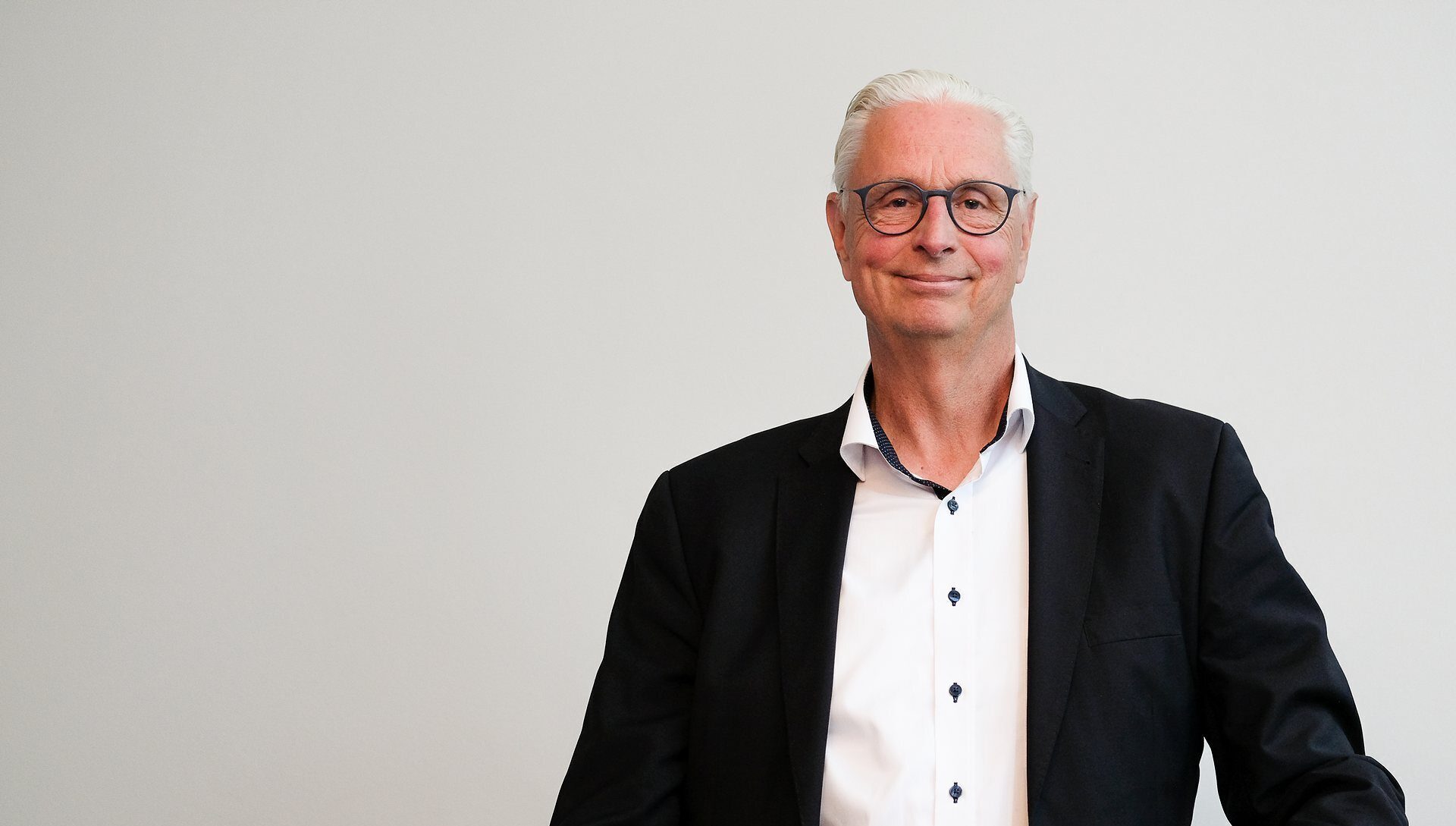 Führung unter Druck: Ein Gespräch über Zweifel, Veränderung und Haltung – mit Karrierecoach Christian Runkel