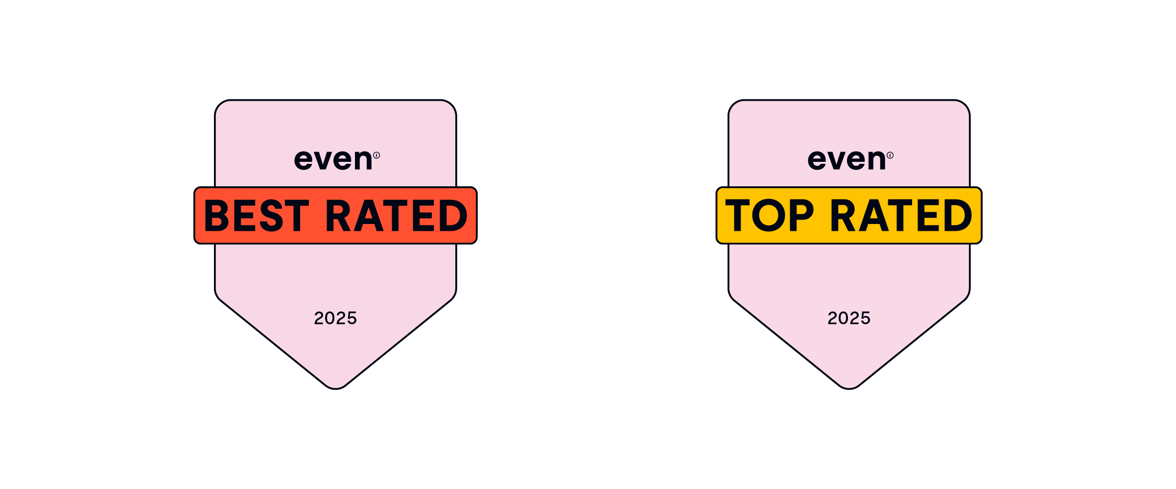 Diese Logistiklösungen wurden erstmals von even ausgezeichnet