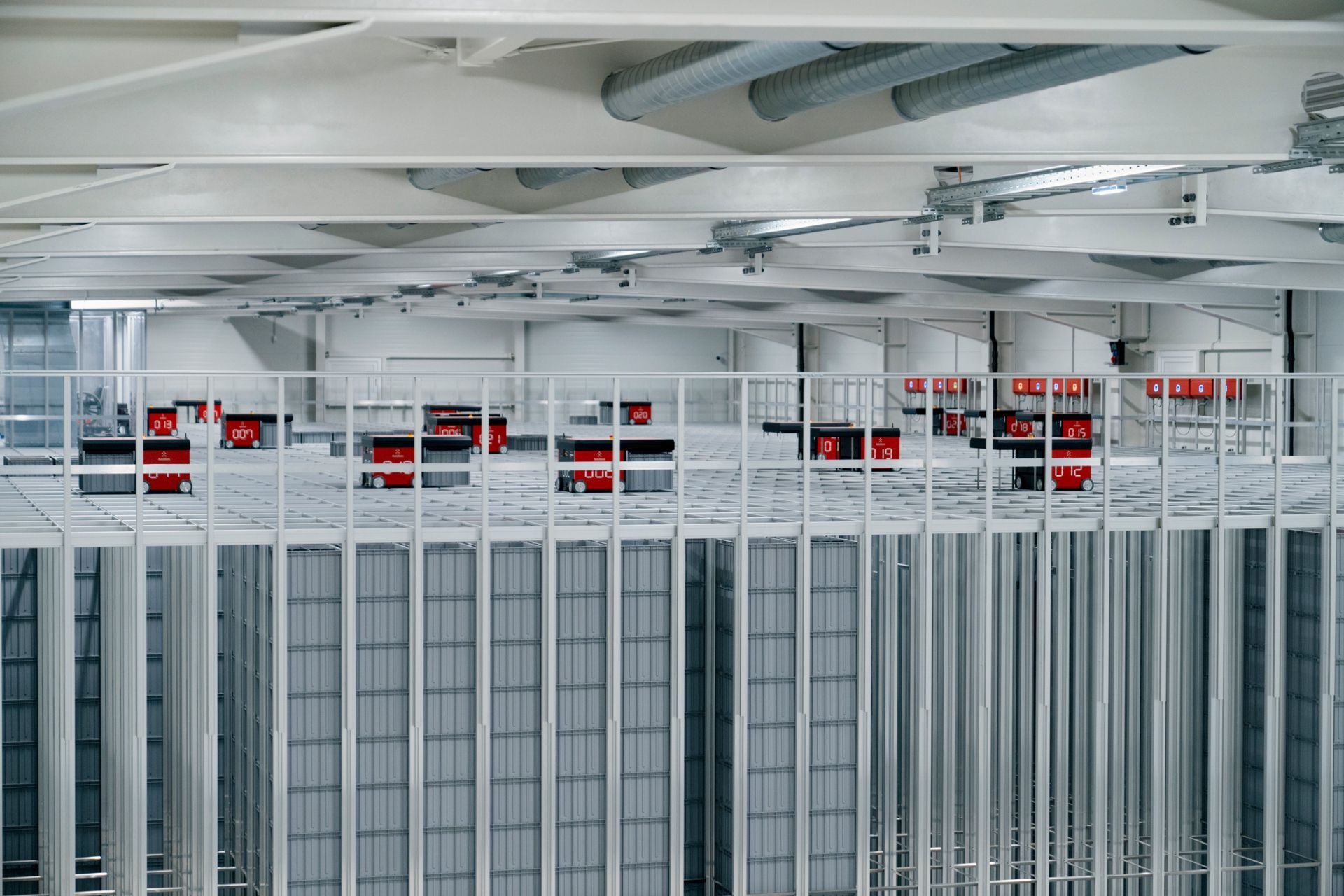 Das AutoStore-System im Detail: Komponenten, Partner, Planung – ein Leitfaden für Entscheider