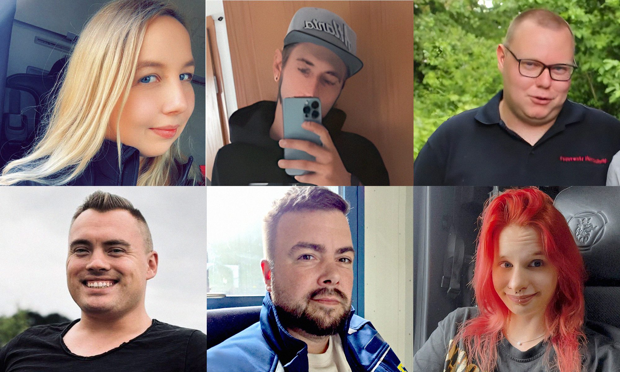 Real Talk: Unsere even-Communities im Dialog