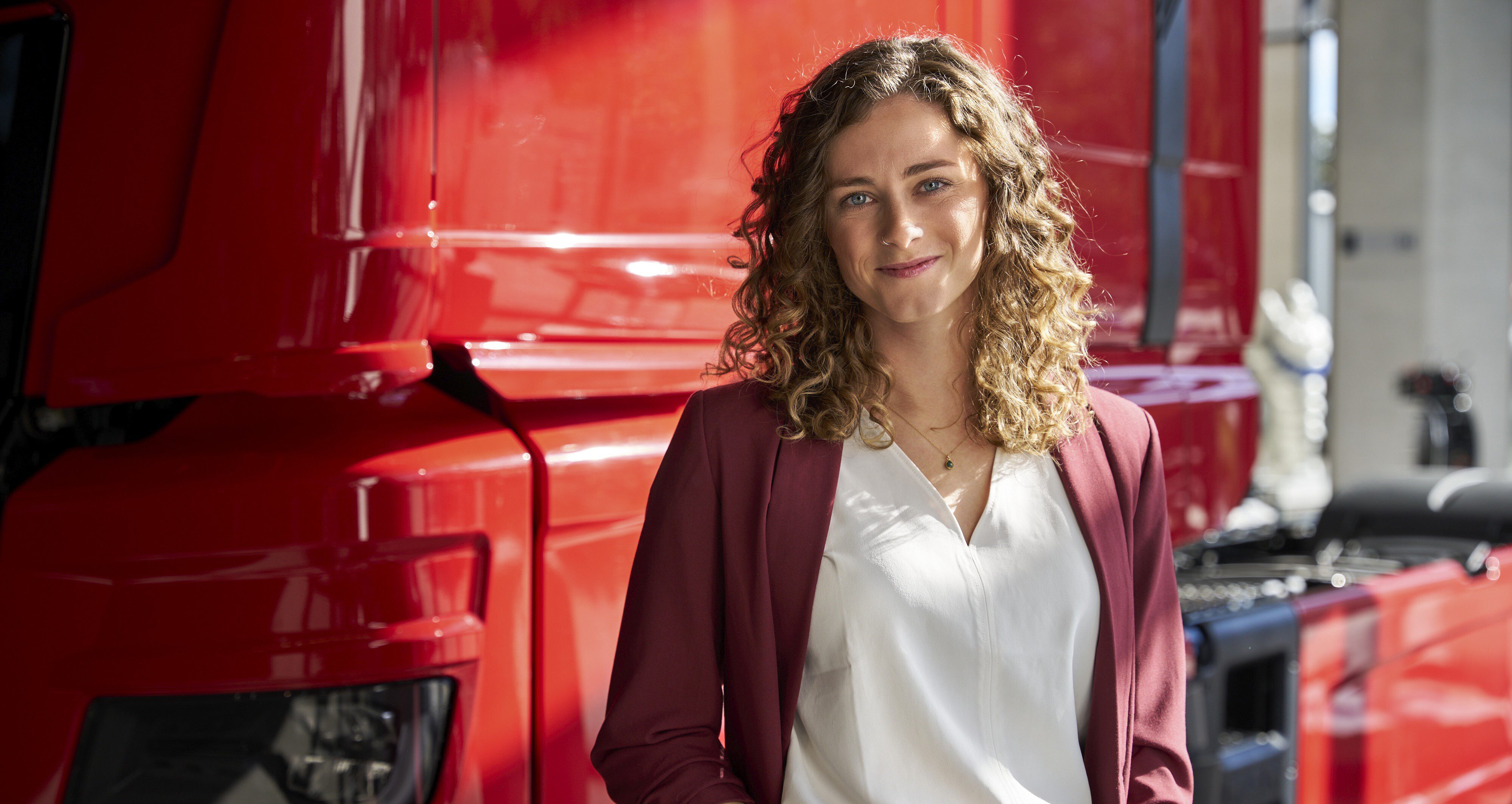 Wie Svenja Mertens das autonome Fahren aus psychologischer Perspektive denkt
