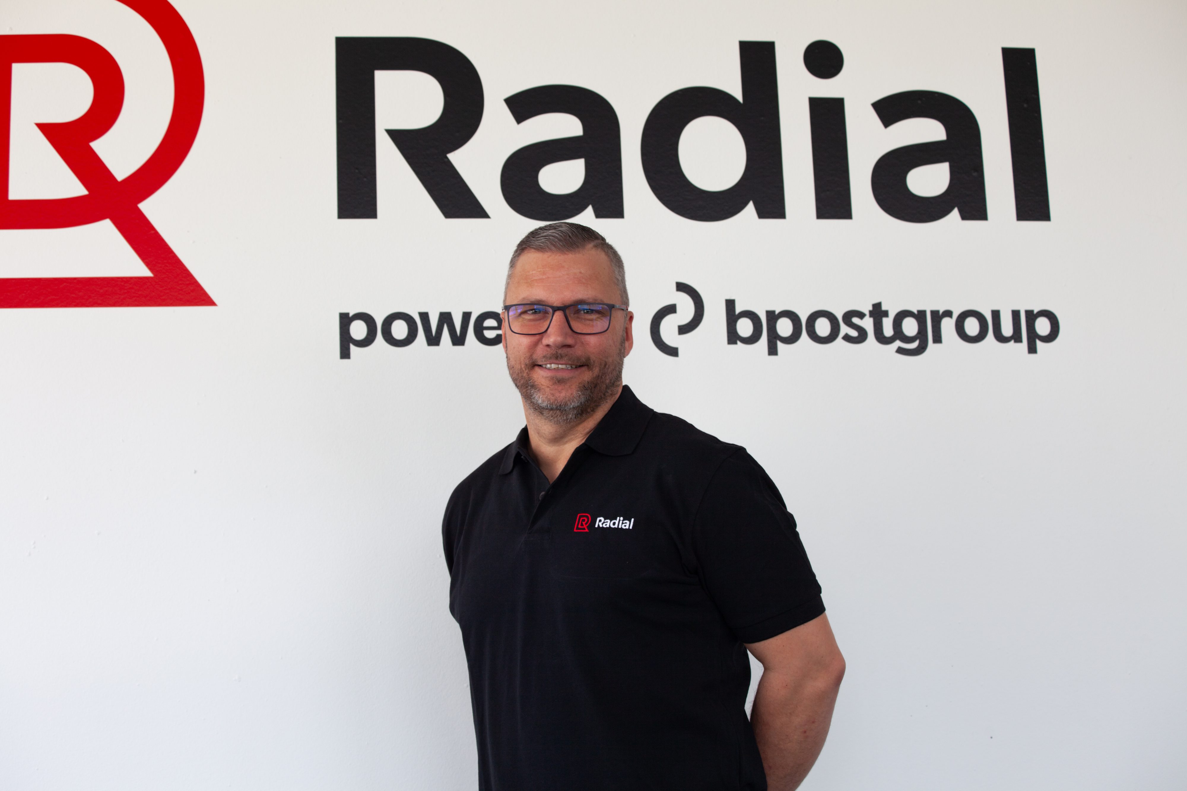 Jürgen Klopp der Logistik? Stephan Friebel über Leadership und Teamwork