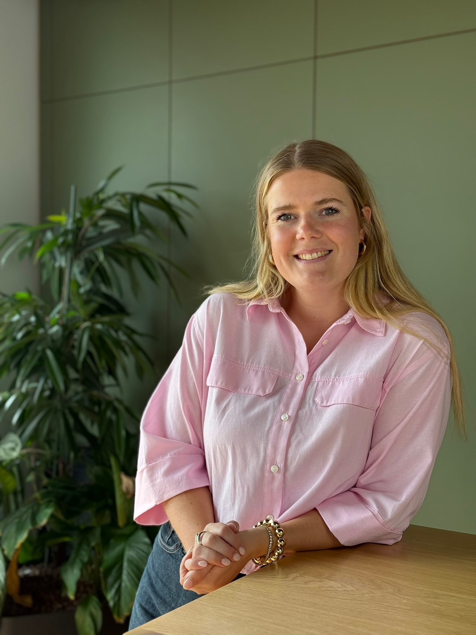 Wie Social Media B2B-Unternehmen sichtbar macht