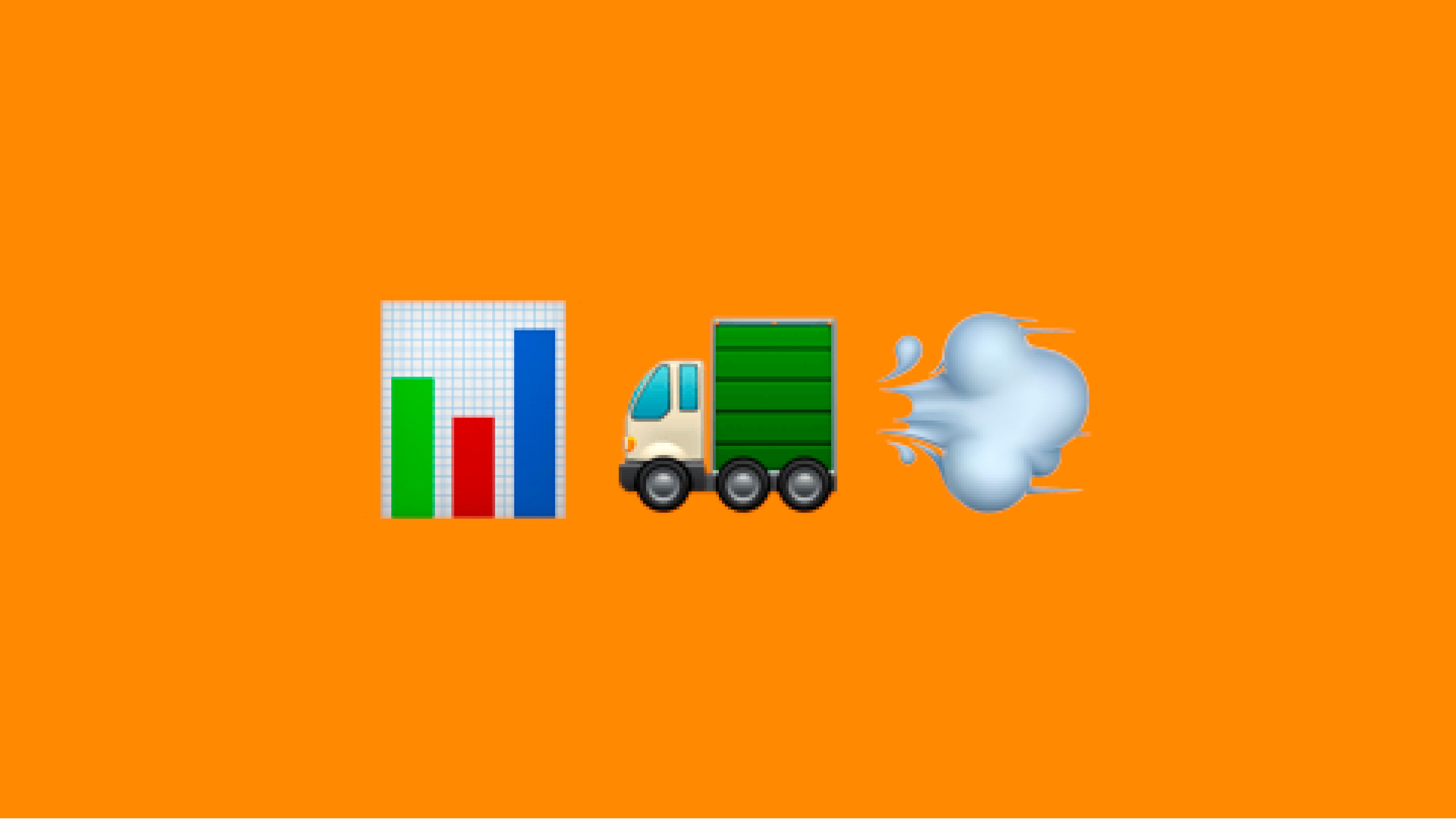 Nachhaltigkeit und Logistik - Der CO2-Anteil der Logistik