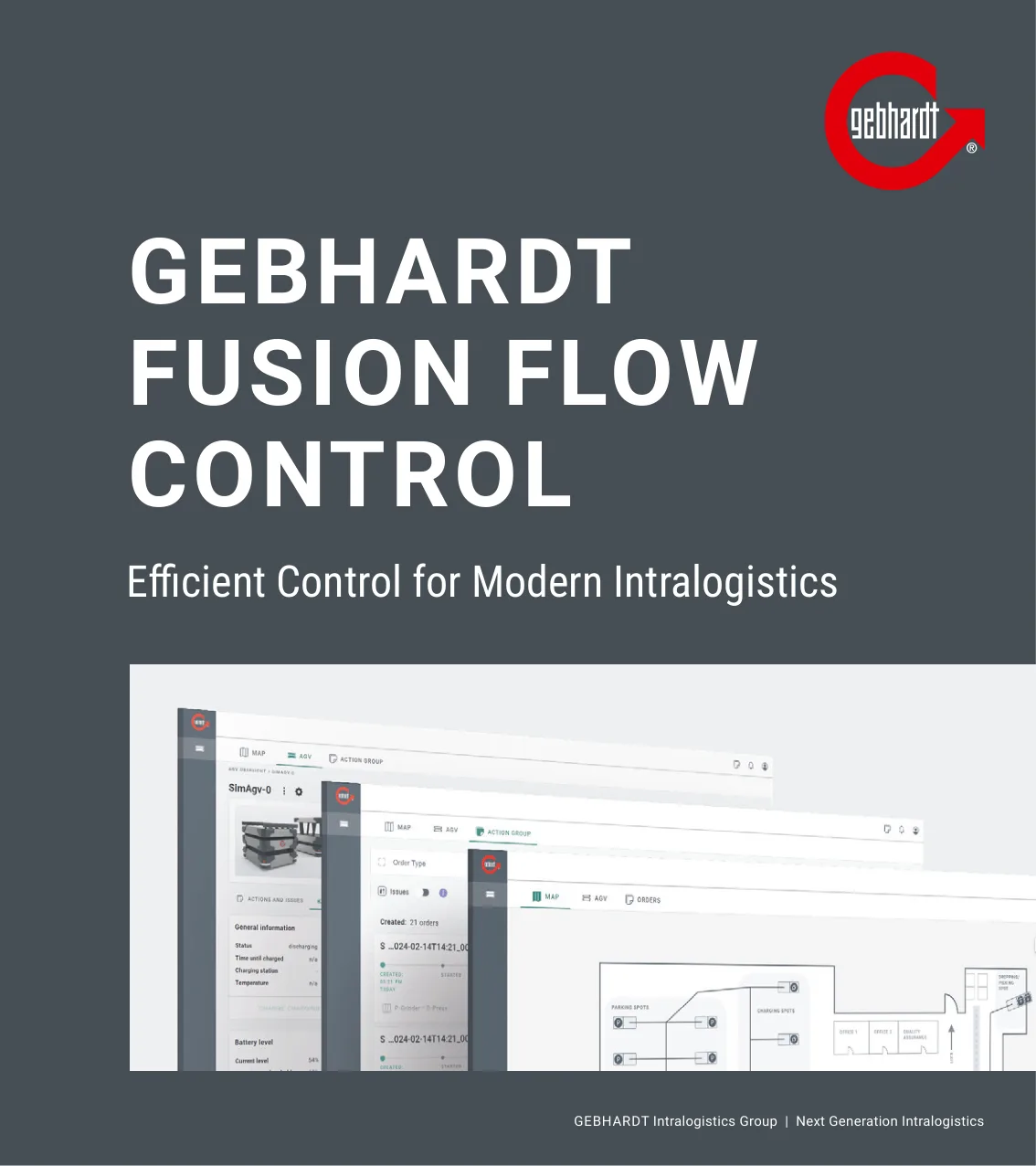 Broschüre GEBHARDT Fusion Flow Control (EN)