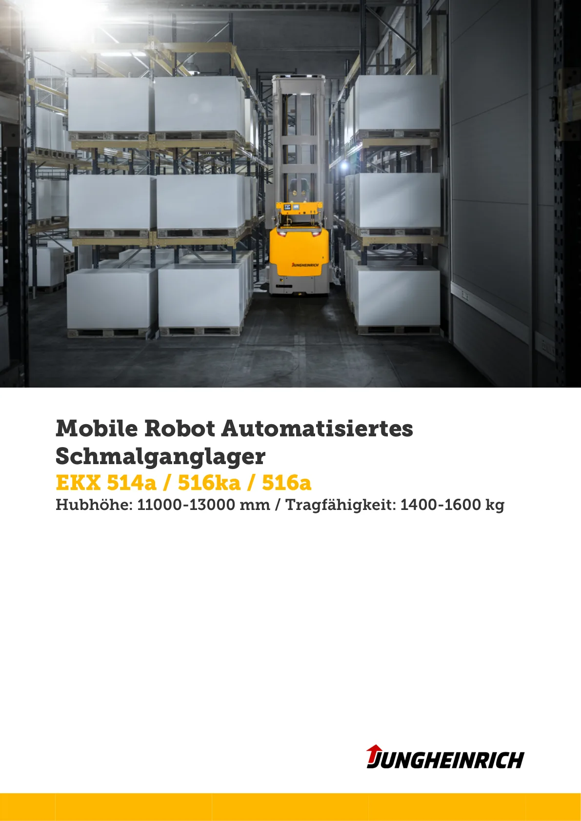 EKX 516a Factsheet