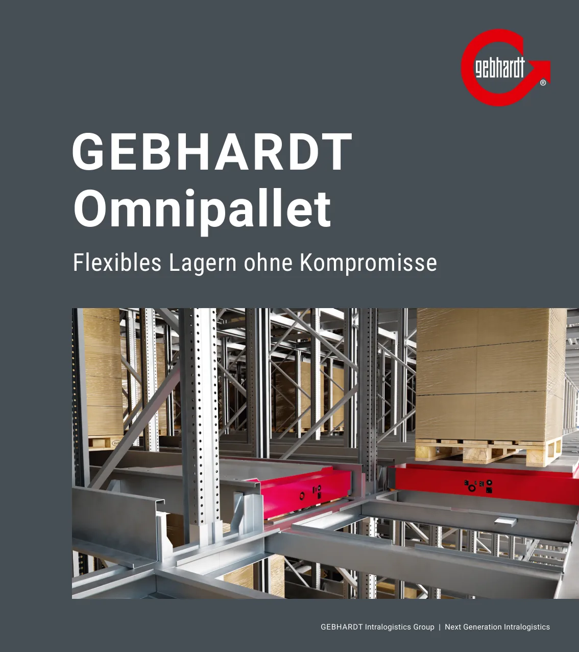 GEBHARDT Omnipallet® (DE)
