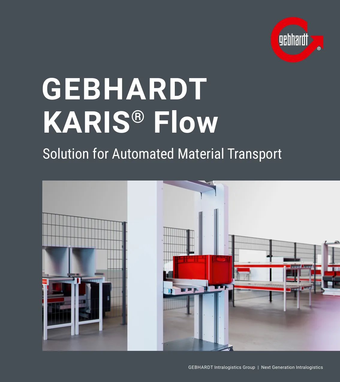 GEBHARDT KARIS® Flow (EN)