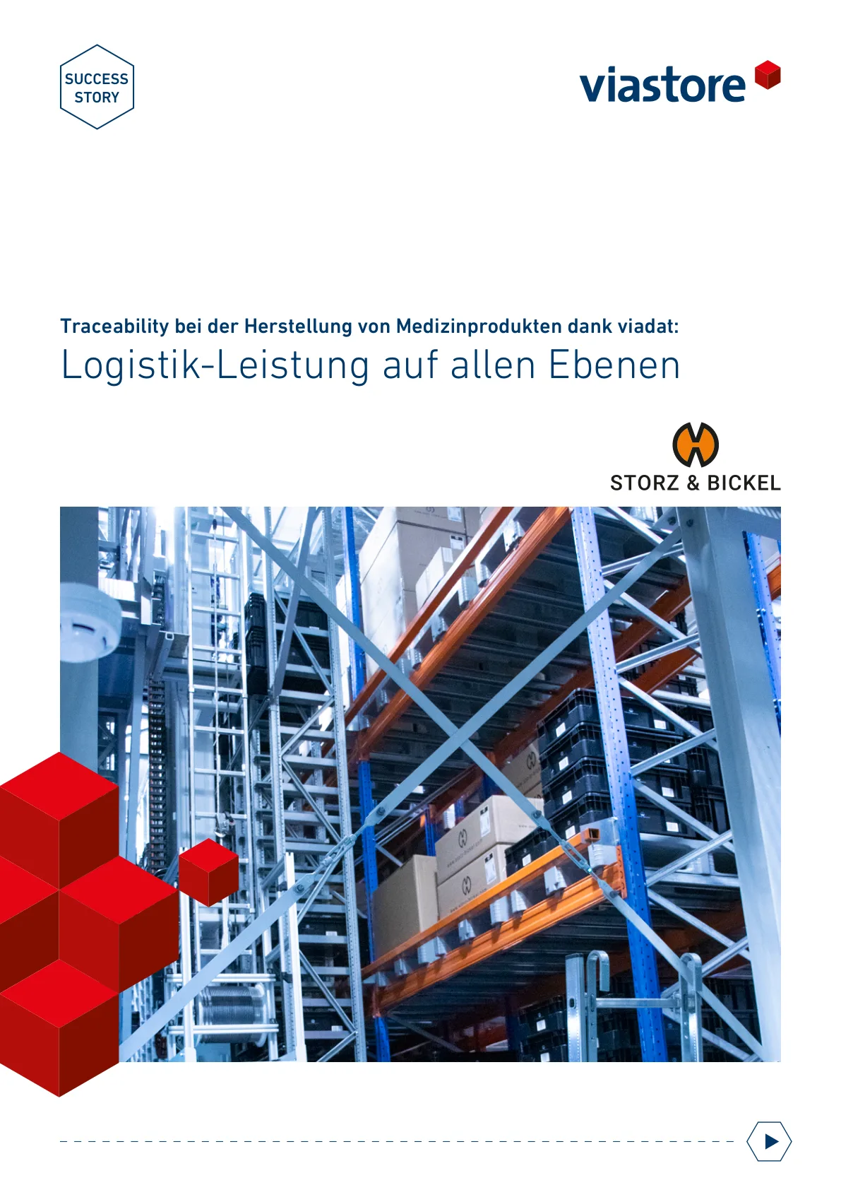 Storz und Bickel Success Story