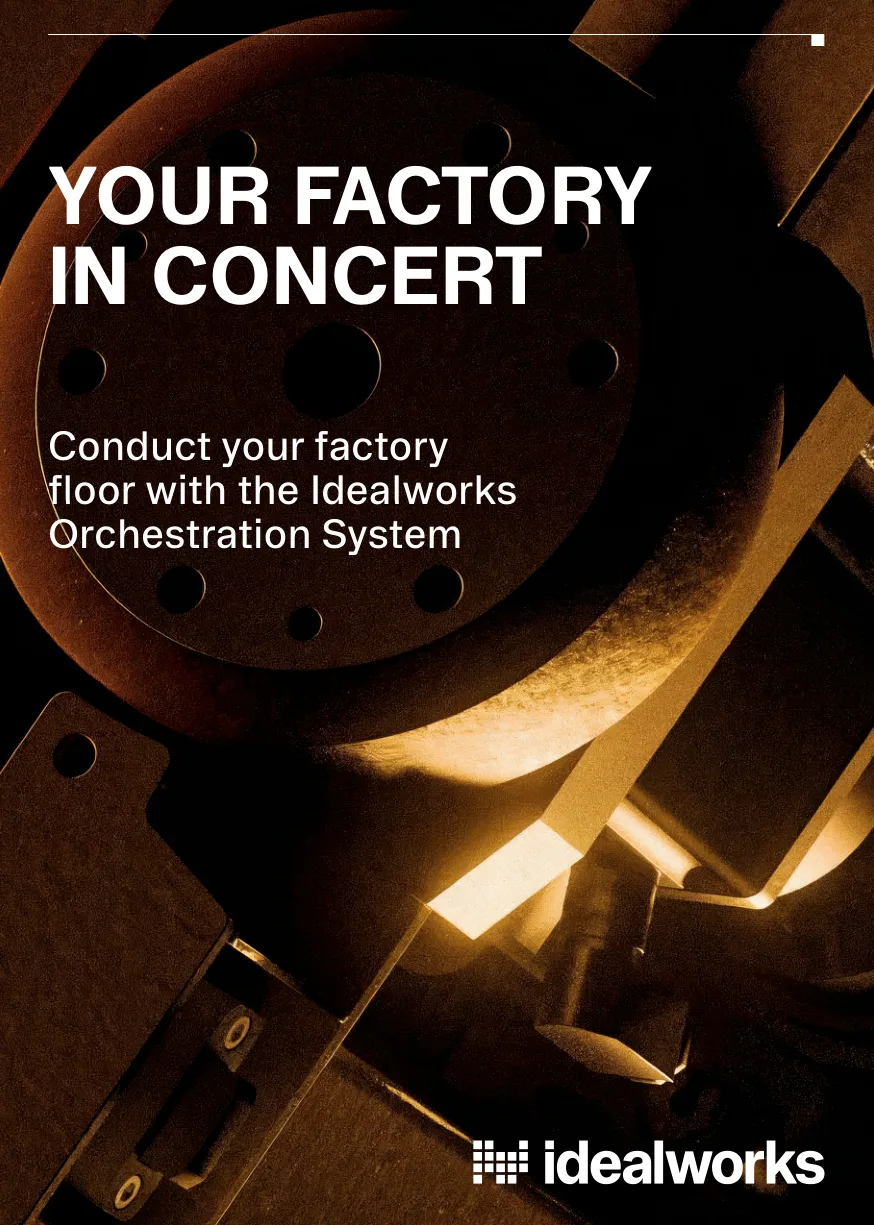 Fact Sheet Idealworks OS