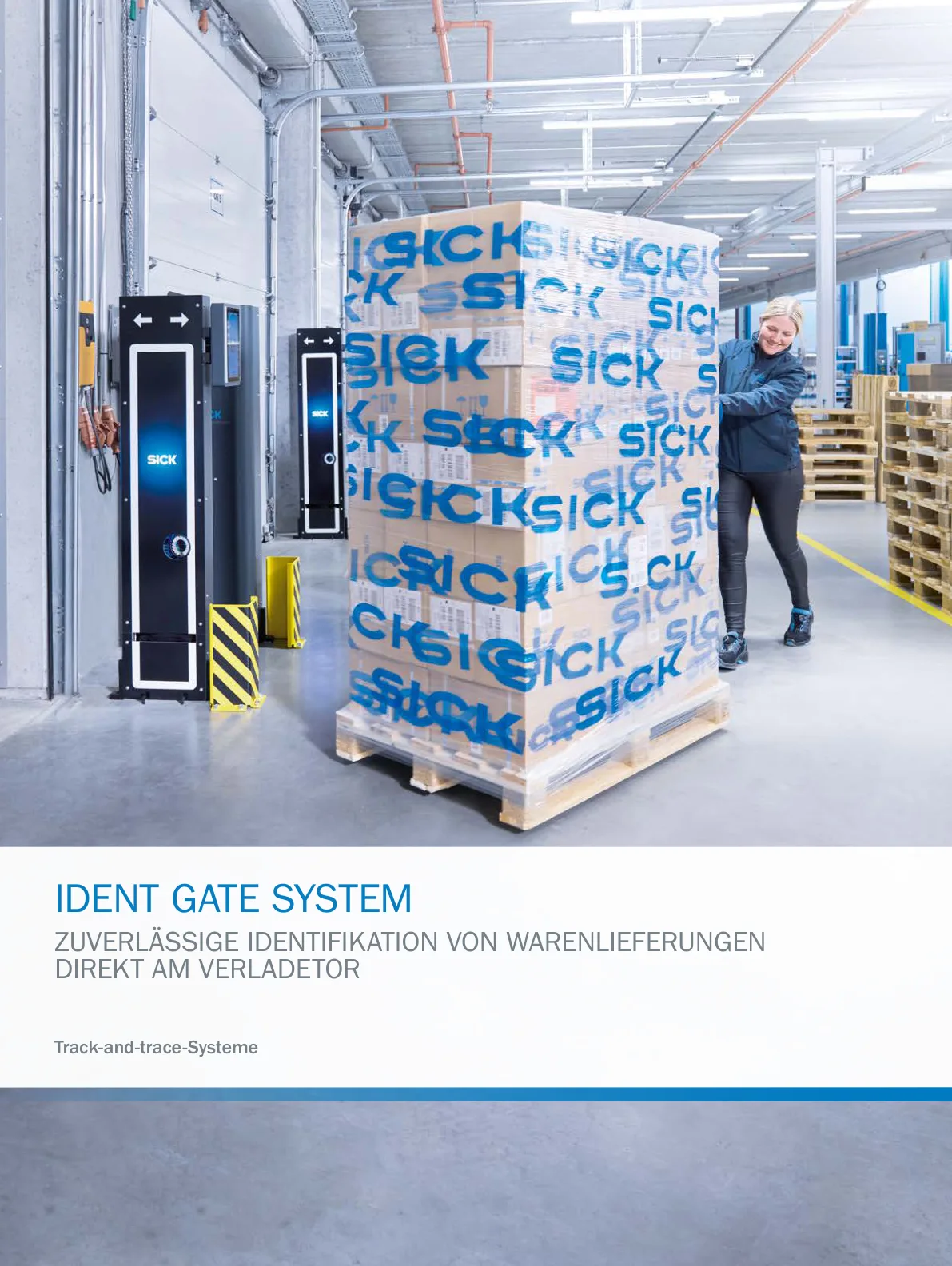 Flyer ident gate system track and trace systems de im0109682 1