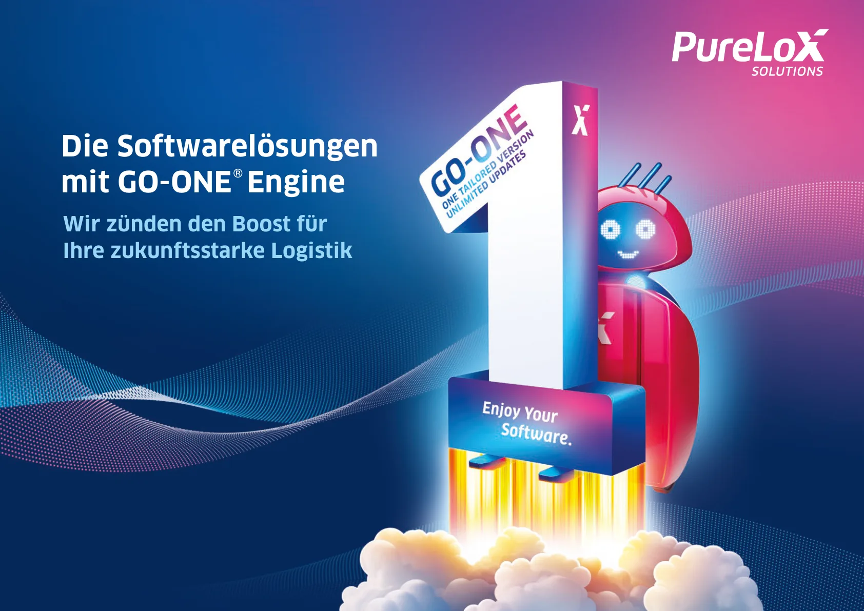 PureLoX SOLUTIONS DE