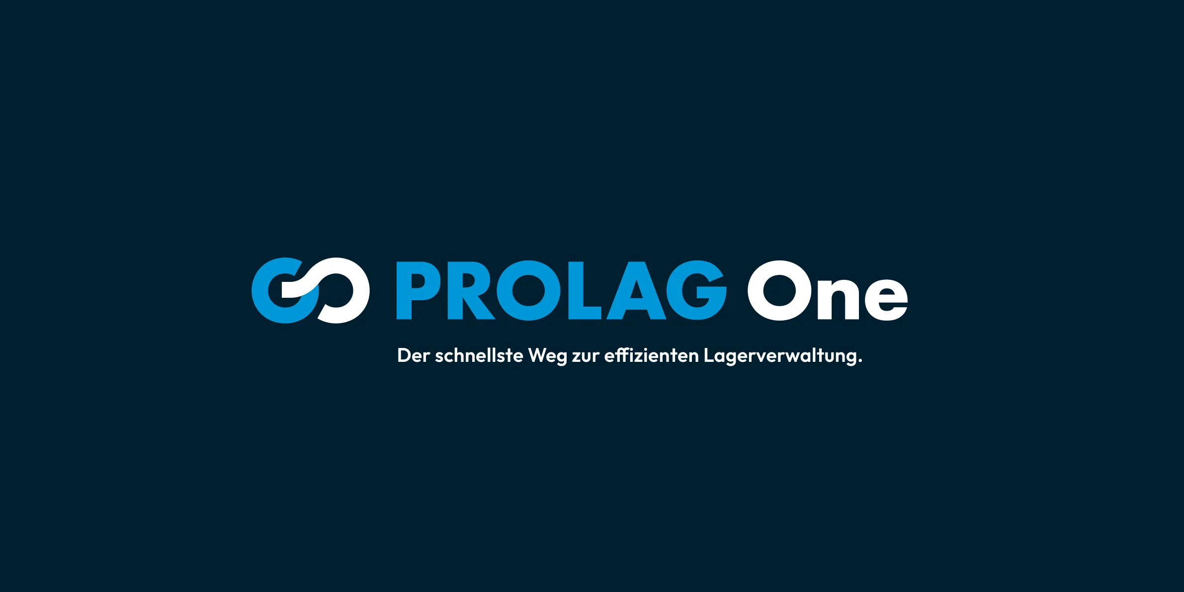 PROLAG One broschuere DE