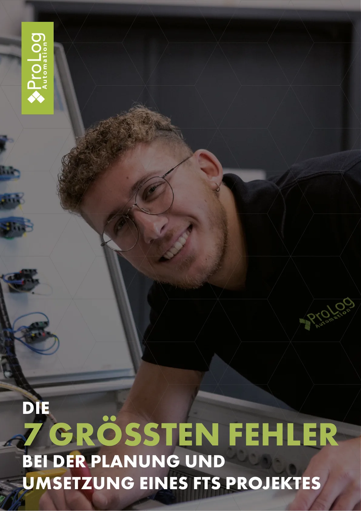 Die 7 größten Fehler bei der Planung und Umsetzung eines FTS Projekts