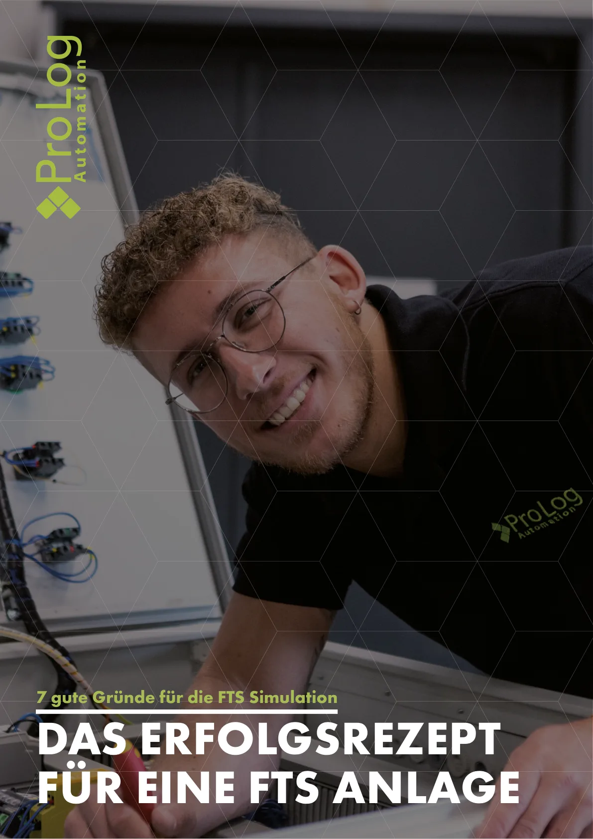 7 gute Gründe für die FTS Simulation