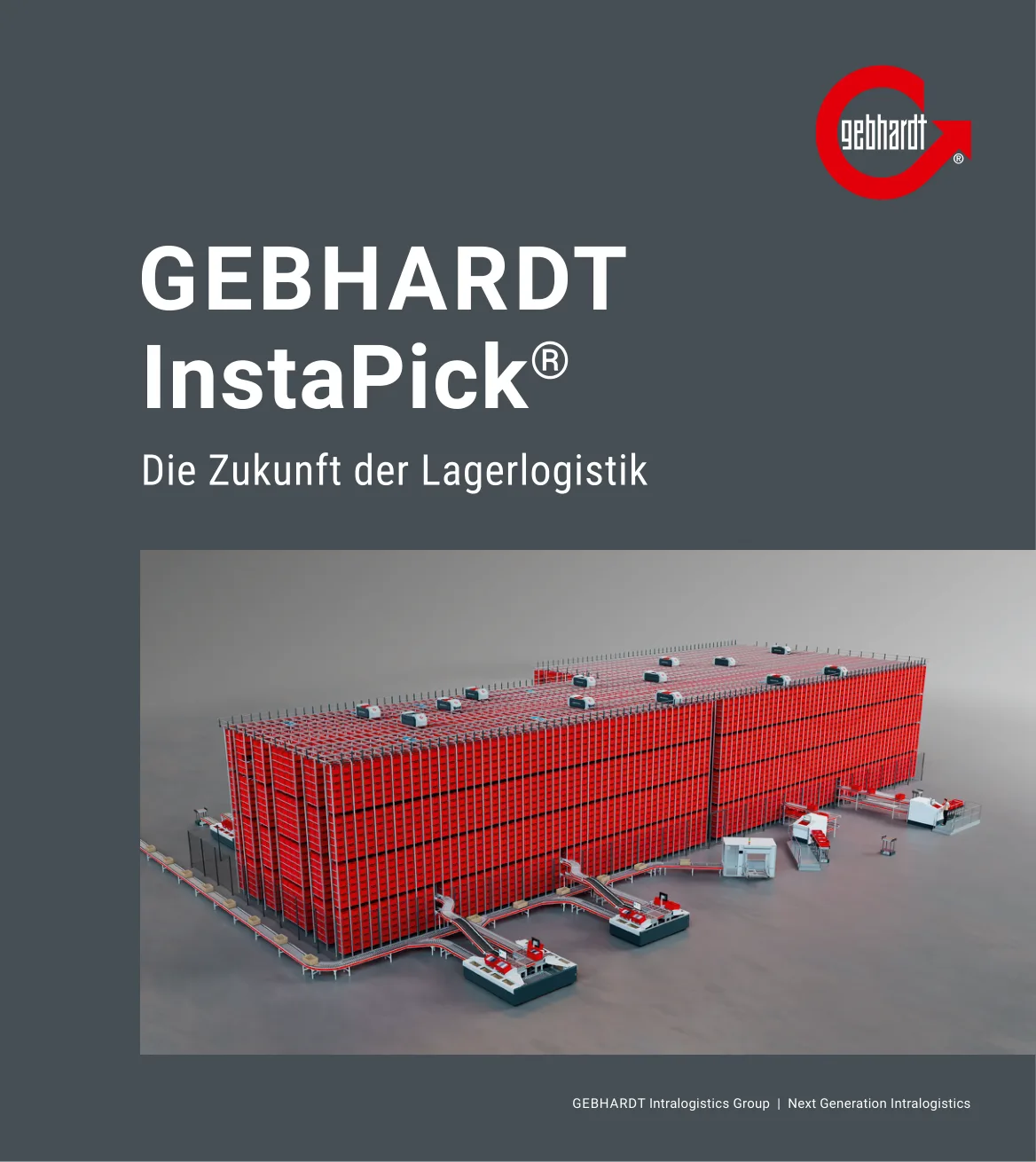 GEBHARDT InstaPick® (DE)