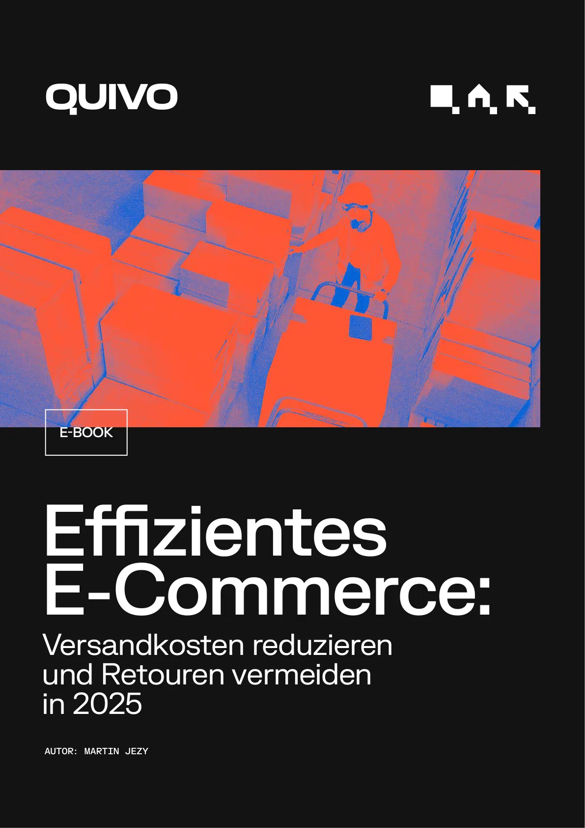 E-Book: Effizientes E-Commerce 2025