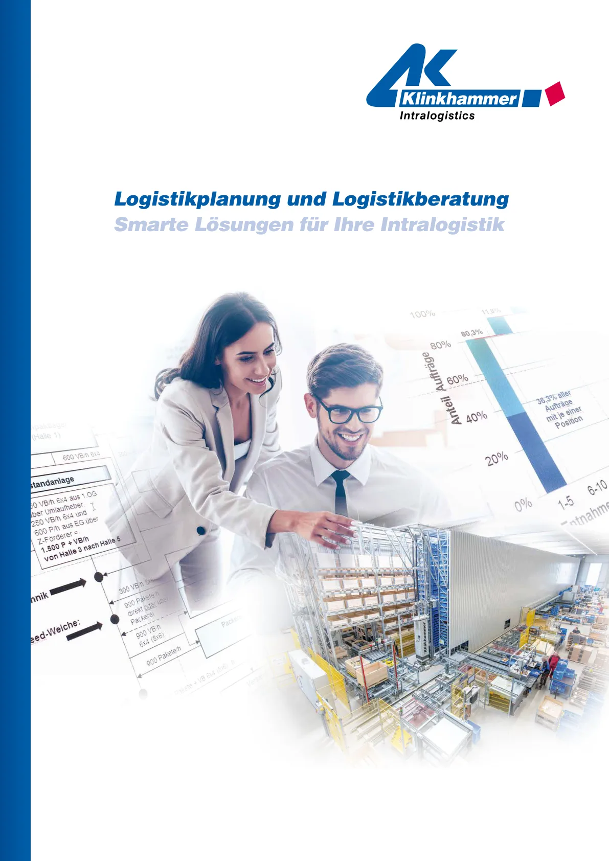 Klinkhammer Logistikplanung