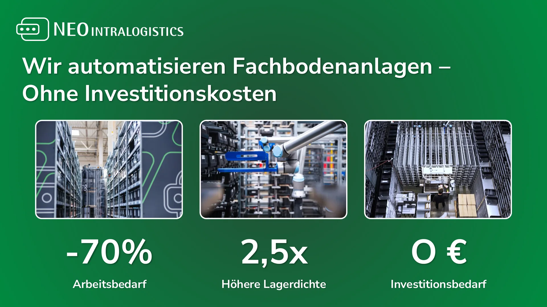 NEO Präsenation DE