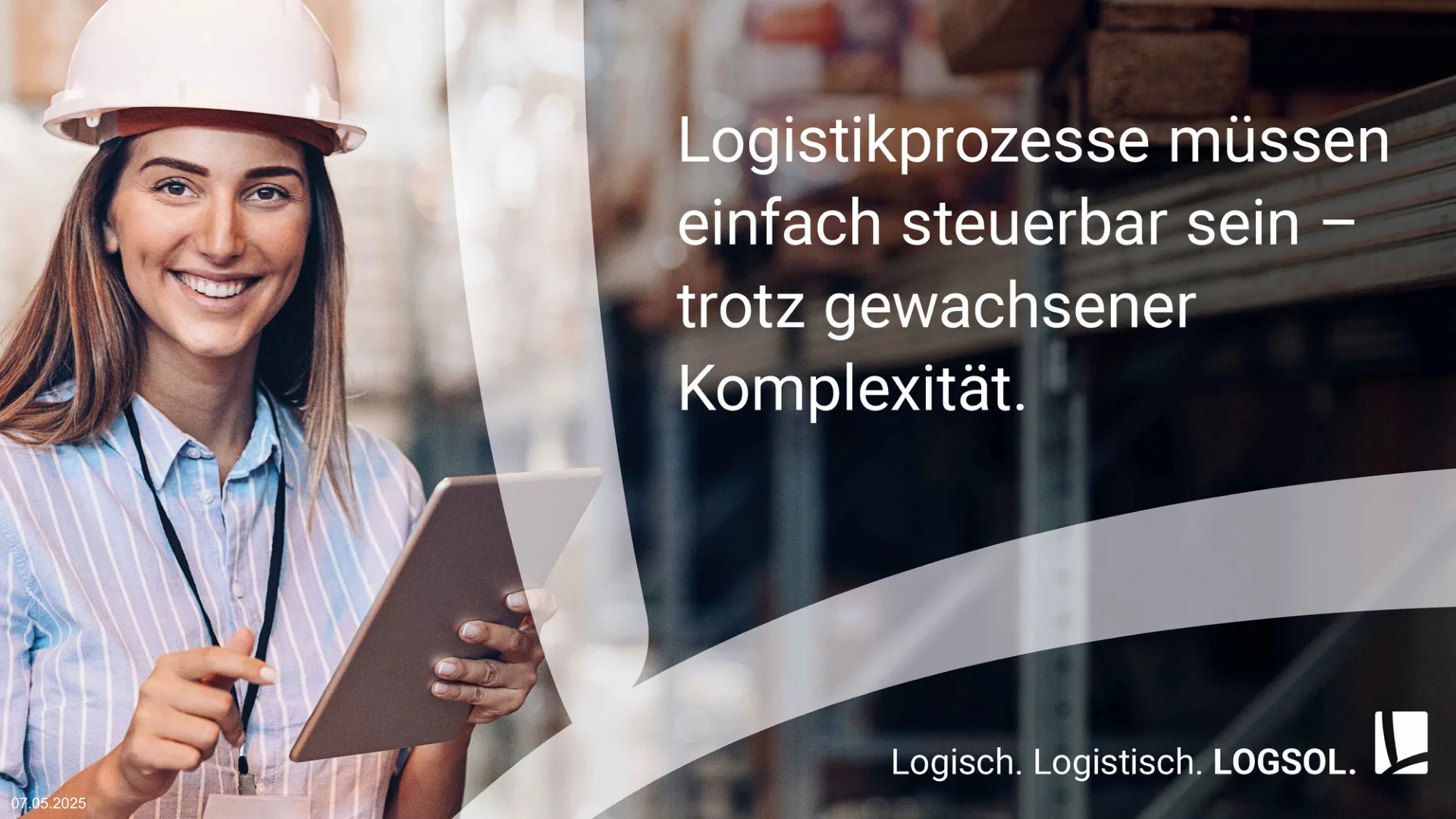 Logistik und Fabrikplanung Summary