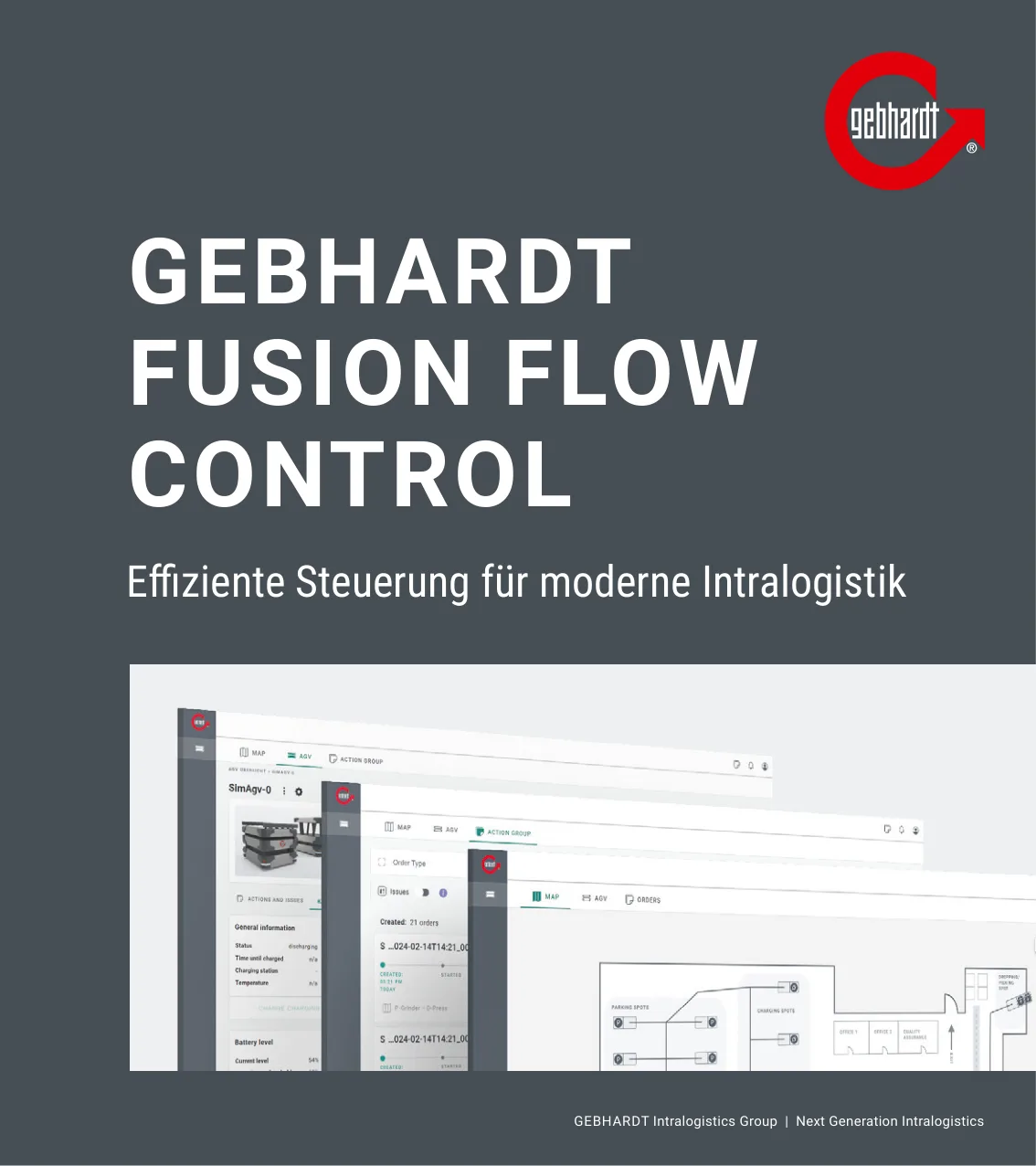 Broschüre GEBHARDT Fusion Flow Control (DE)