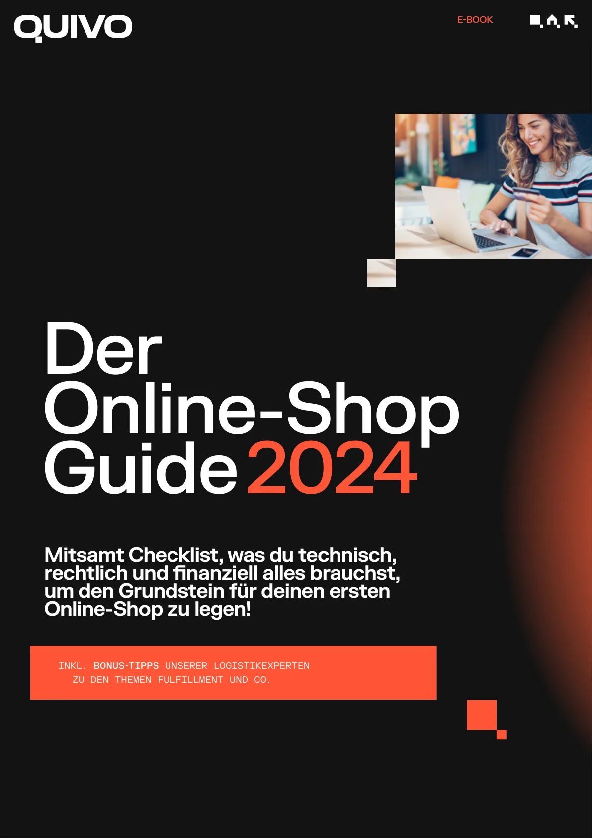 Der Quivo Online Shop Guide 2025