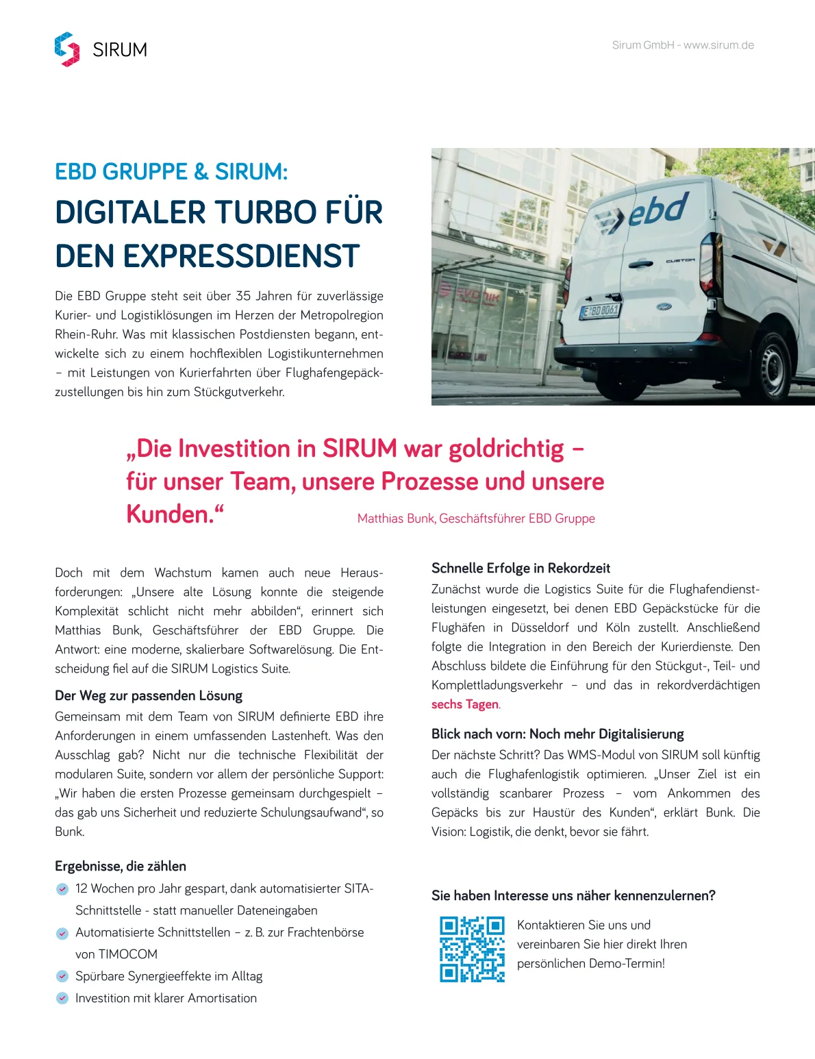 Kundenstory EBD