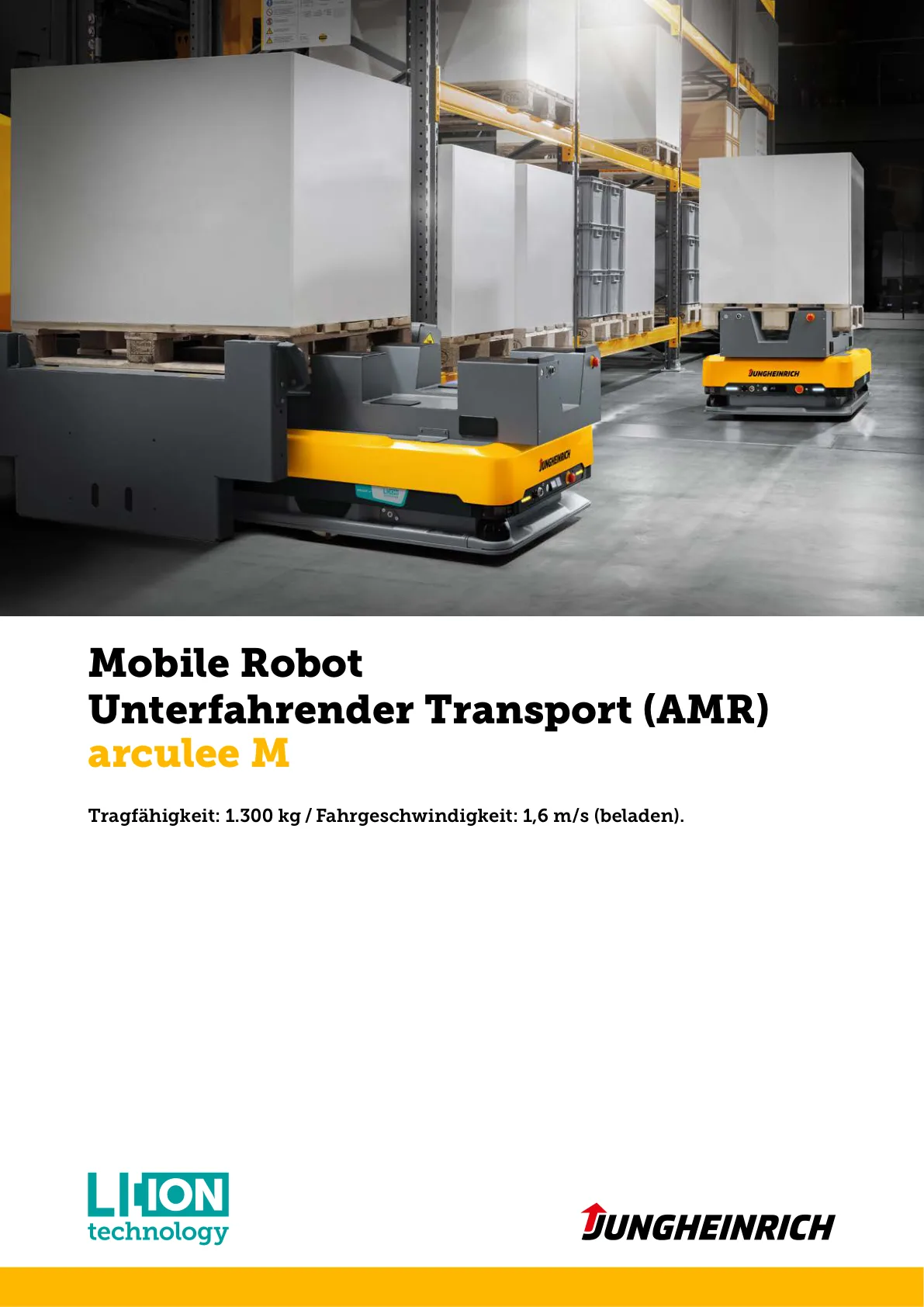 Arculee M Factsheet