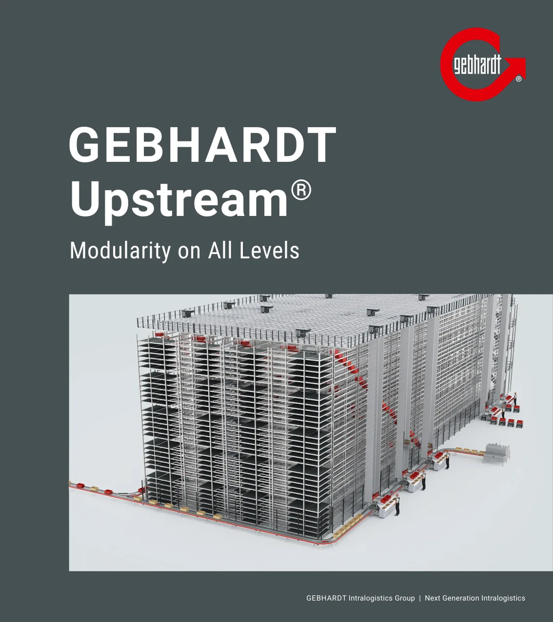 GEBHARDT Upstream® (EN)