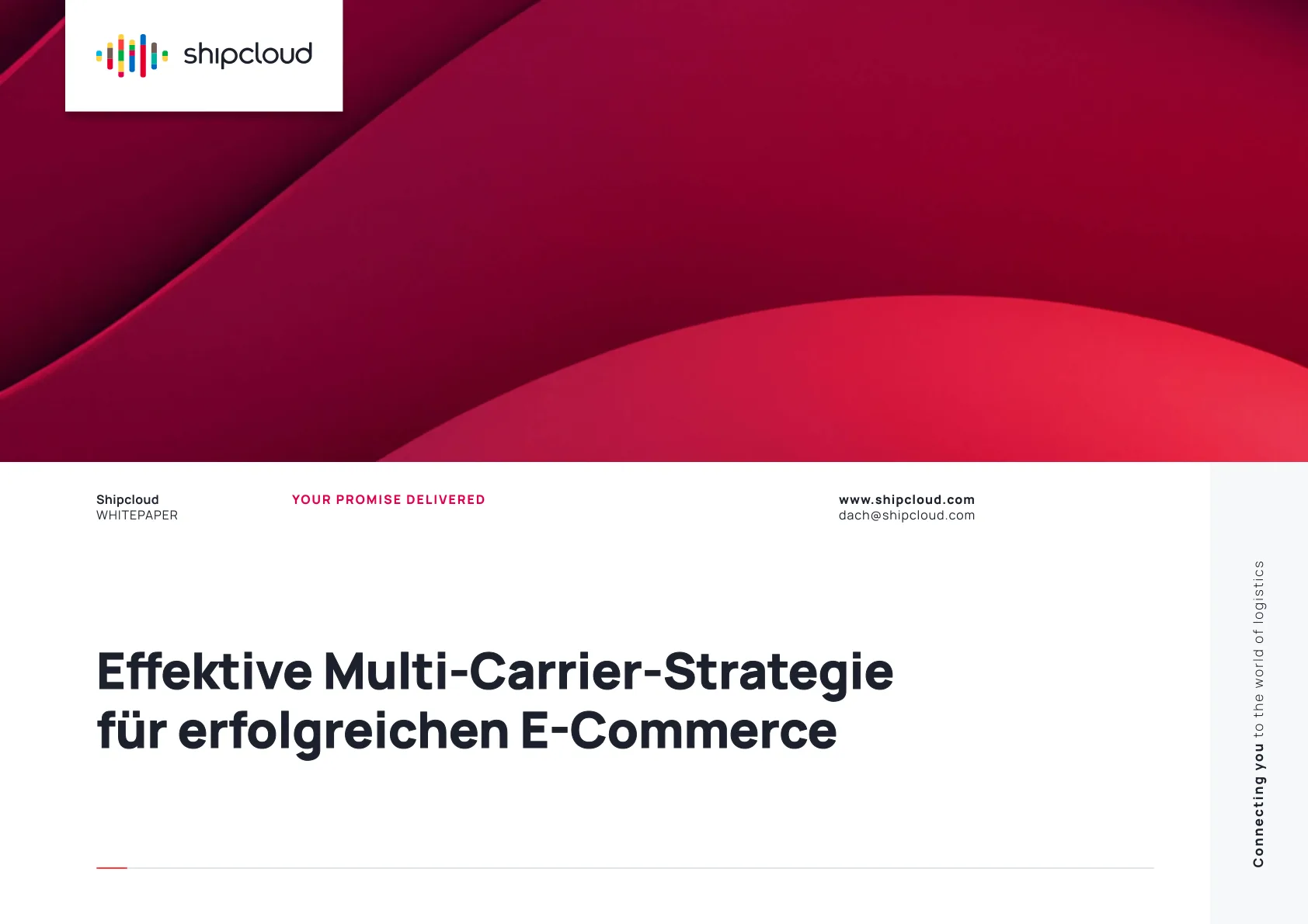 Whitepaper Effektive Multi Carrier Strategie DE