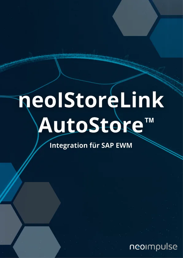 Neoimpulse neo Store Link SAP EWM Integration