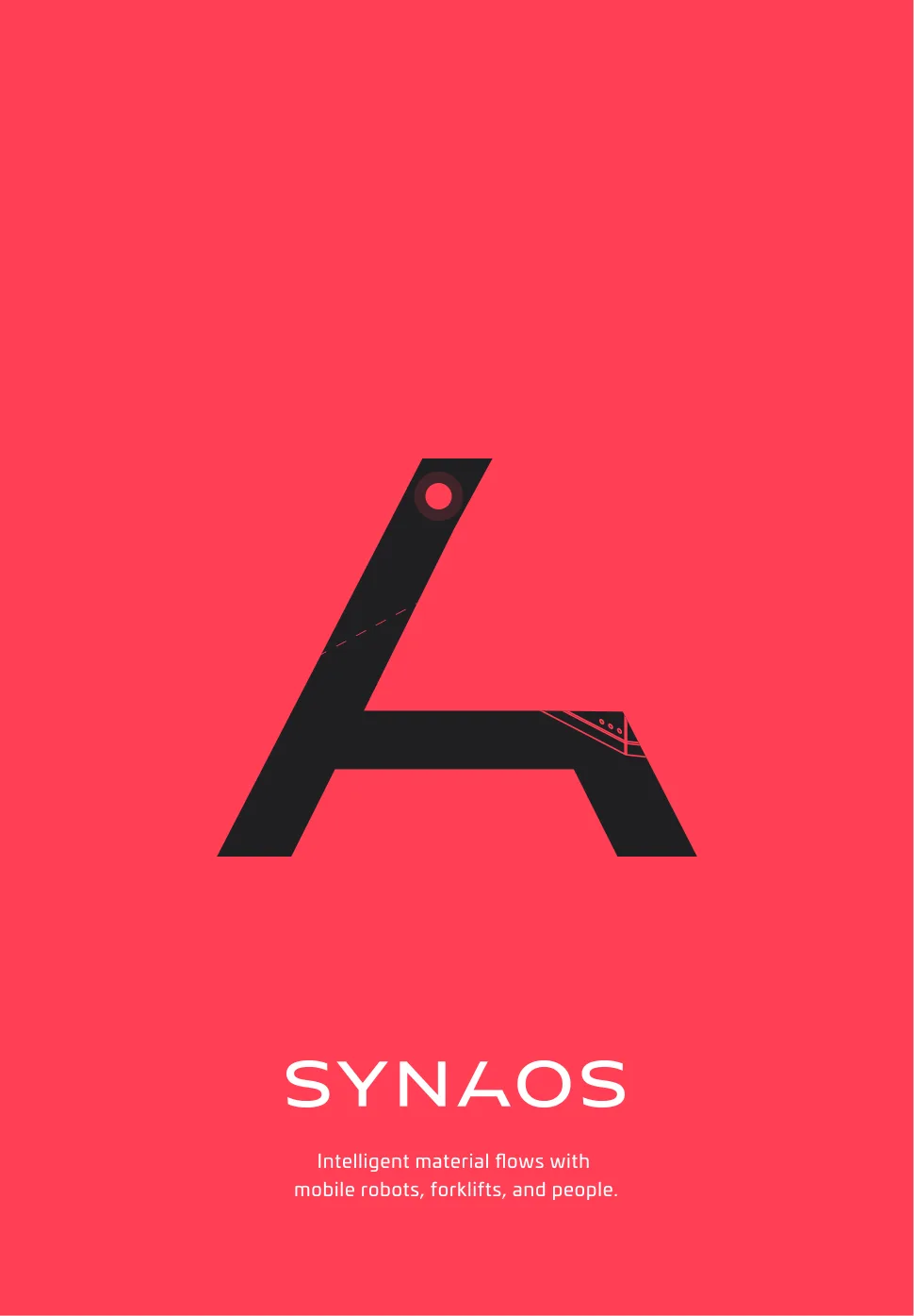 SYNAOS Broschüre (Deutsch)
