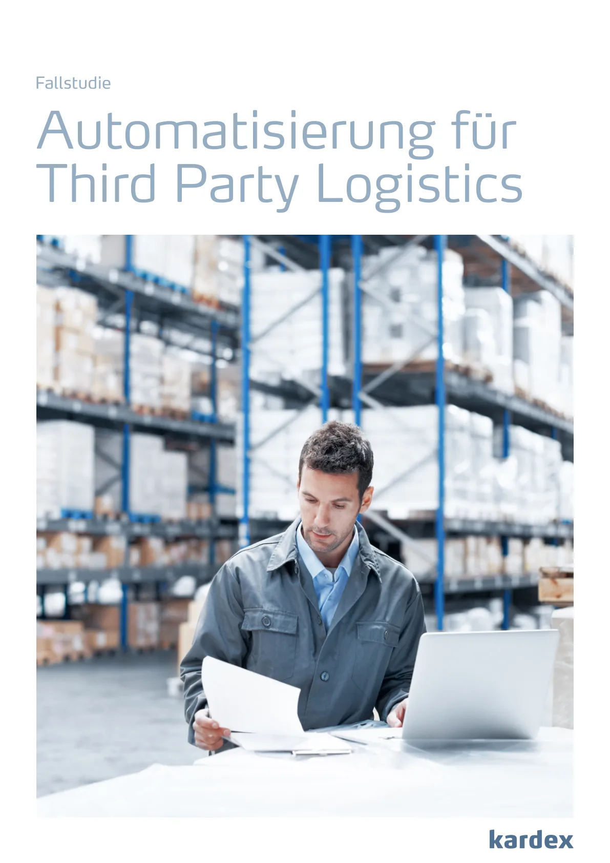 Case Study: Bonver Logistics erhöht die Kommissioniergeschwindigkeit um 30%