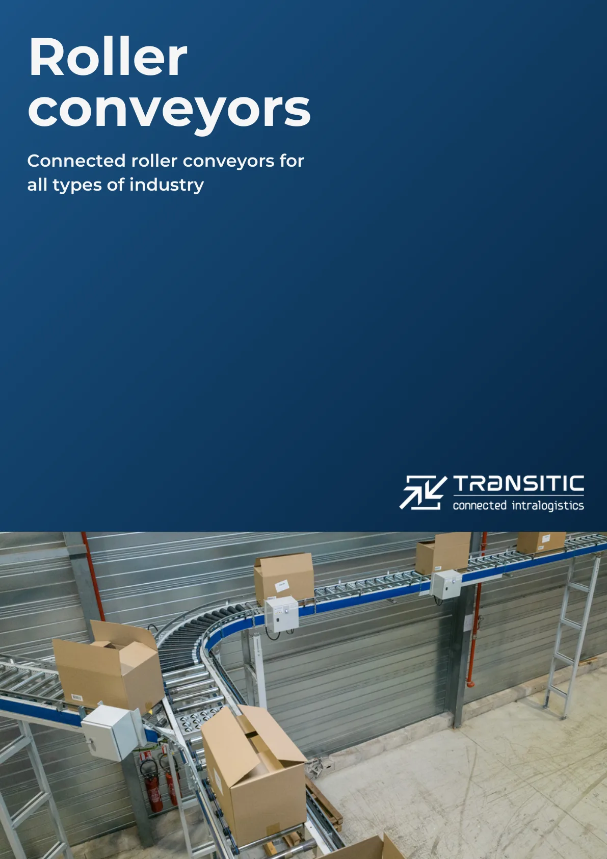 Technical Data Roller Conveyors Transitic Systems