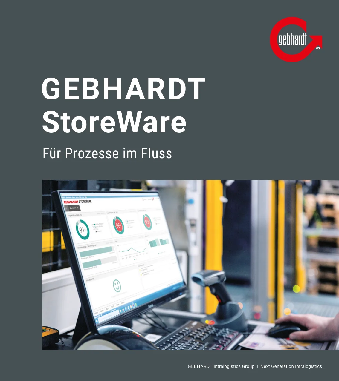Broschüre GEBHARDT StoreWare (DE)