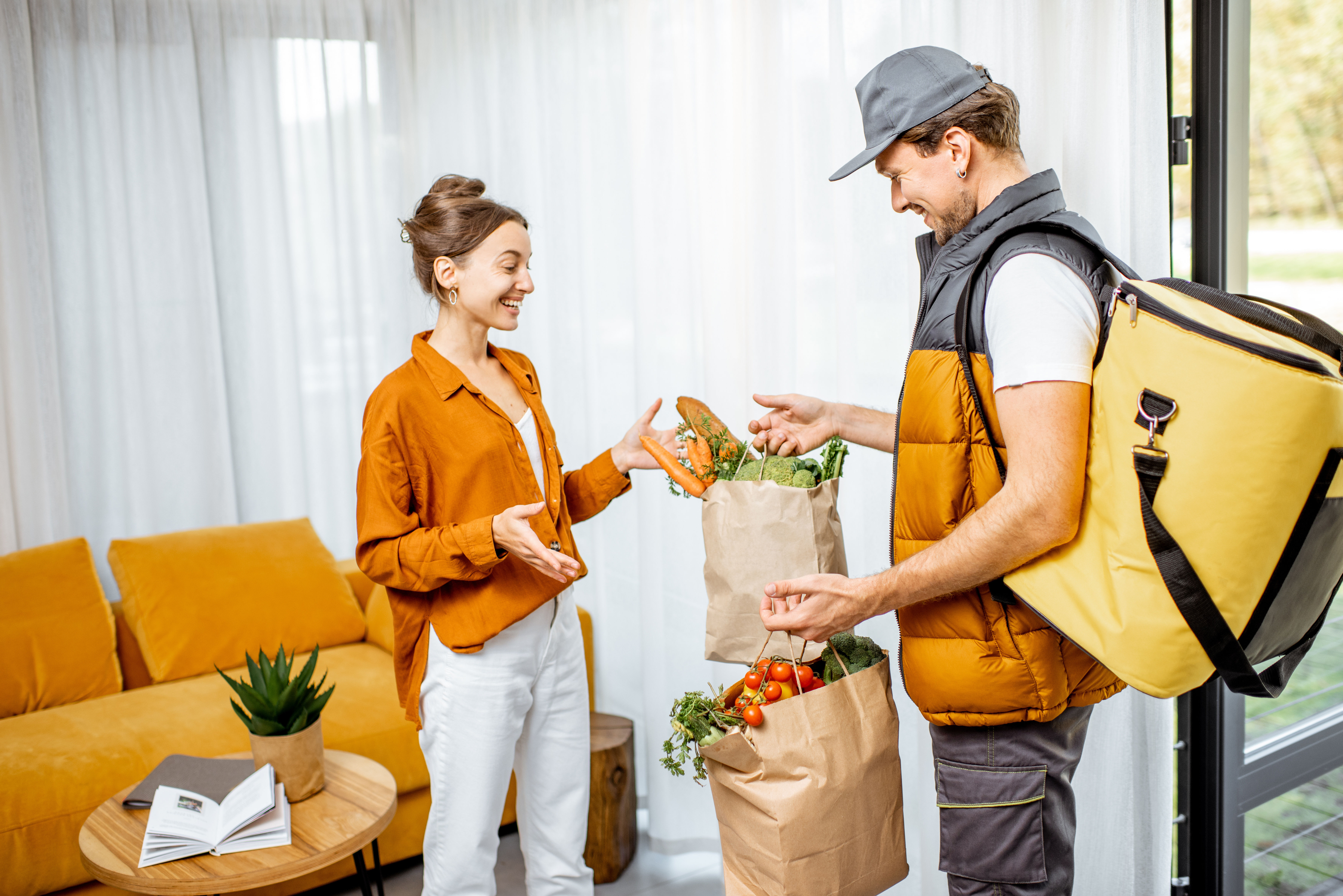Mehr Performance im Lebensmittel-E-Commerce: Jumbo steigert Produktivität und verbessert Liefertreue mit Greenplan