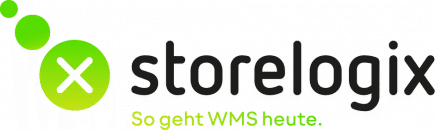storelogix Logo