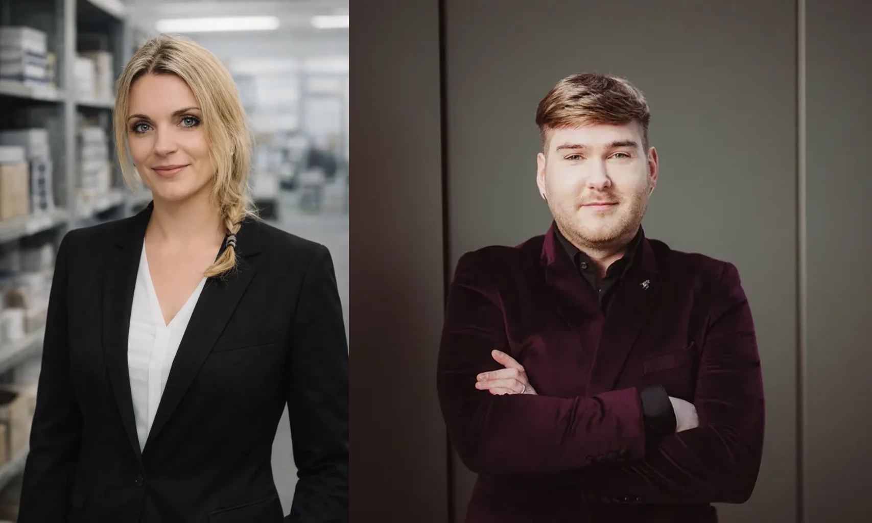 „Palette rein, Palette raus“ reicht nicht mehr